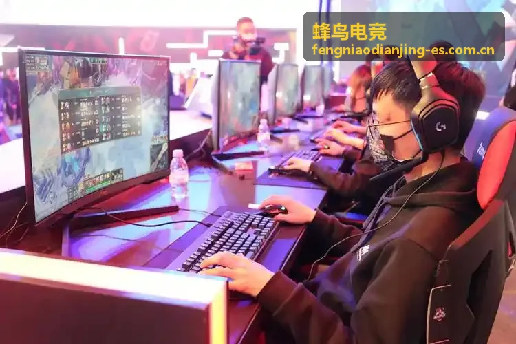 蜂鸟电竞编辑推荐：下路对线新思路