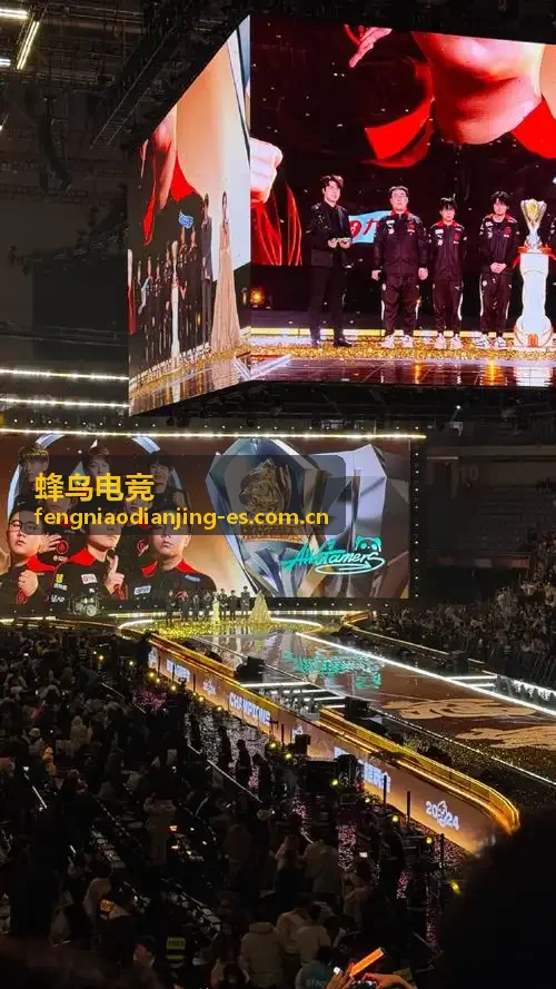 蜂鸟电竞新手专题：基础操作与技能衔接